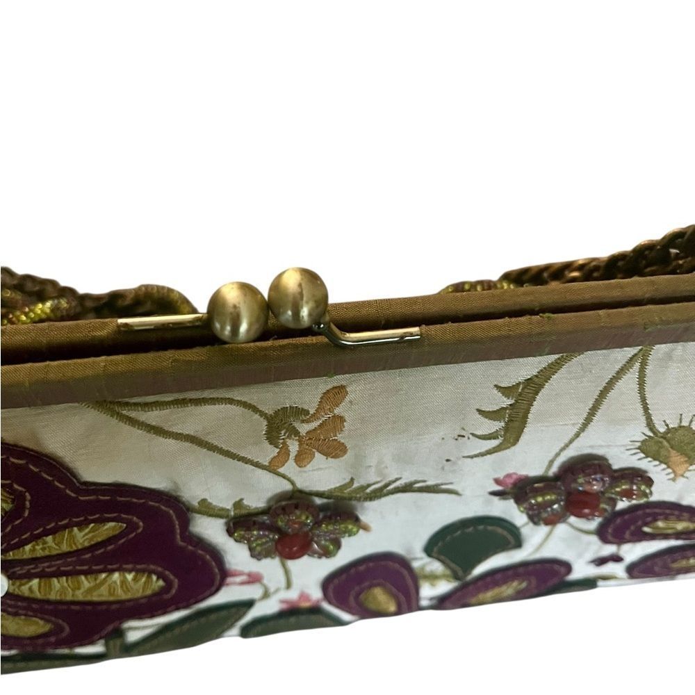 Mary Frances purse - Picture 5 of 10